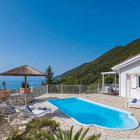 Vasiliki Cottages 外观 照片