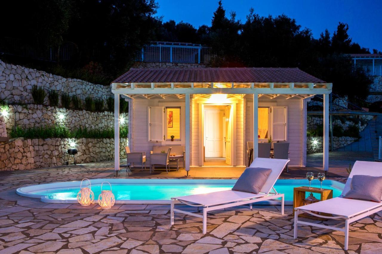 Vasiliki Cottages 外观 照片