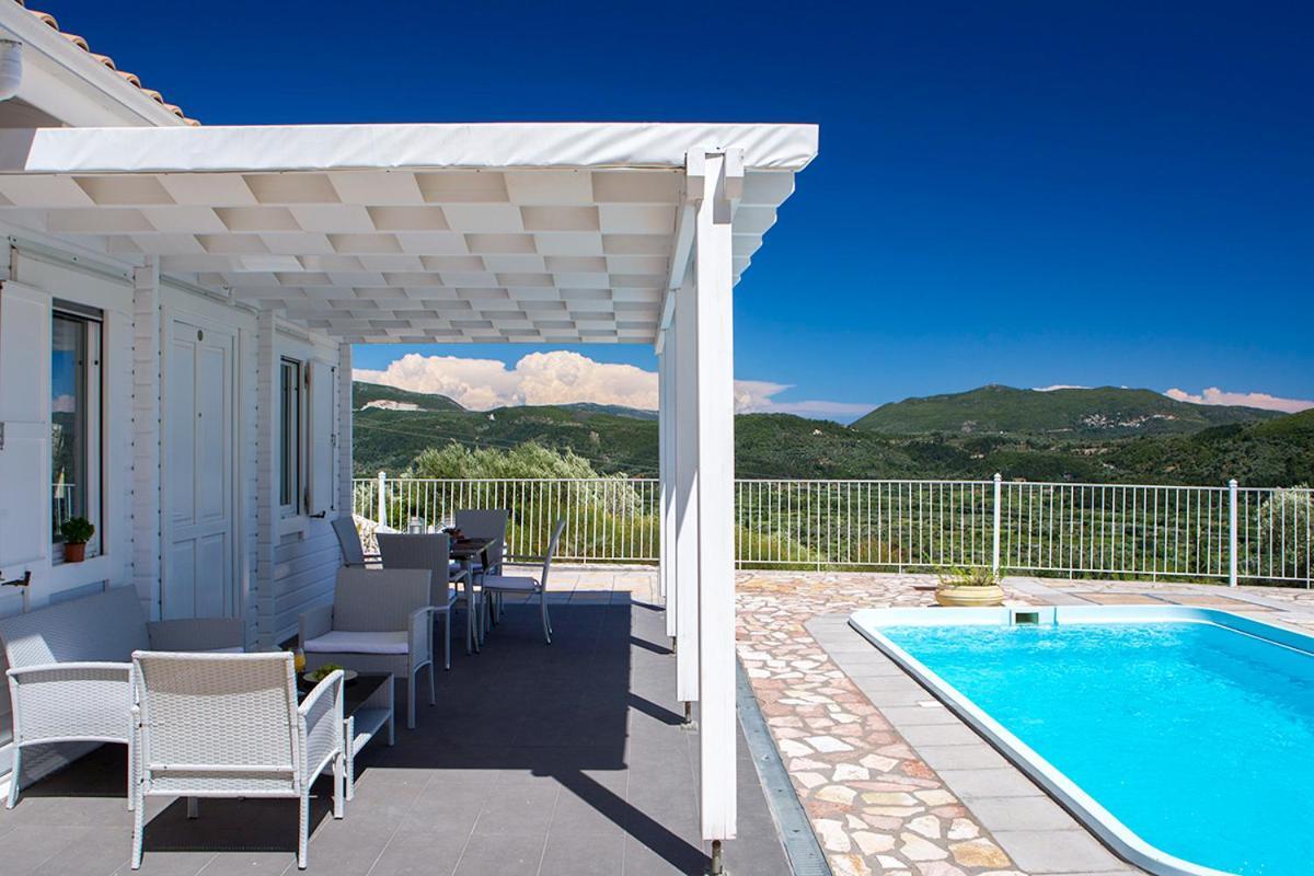 Vasiliki Cottages 外观 照片