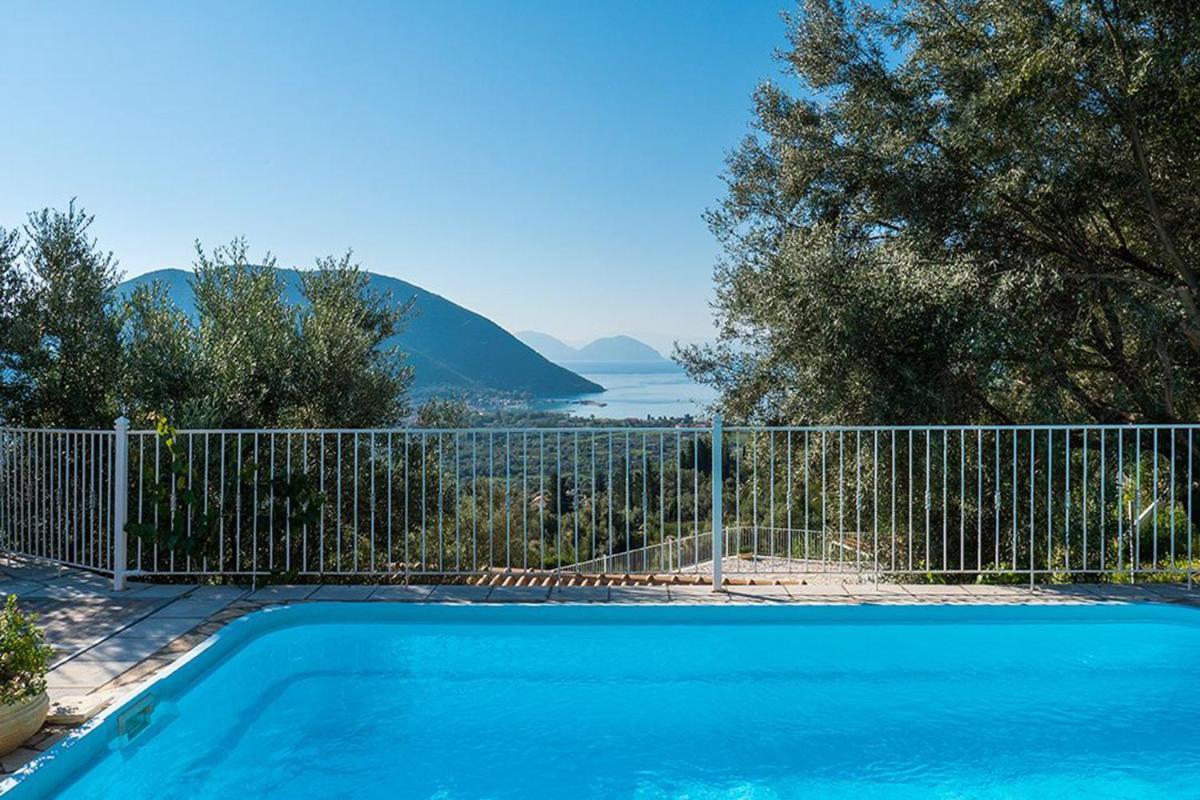 Vasiliki Cottages 外观 照片