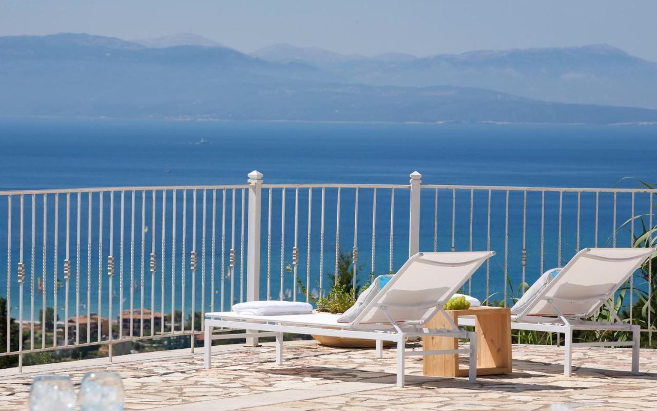 Vasiliki Cottages 外观 照片