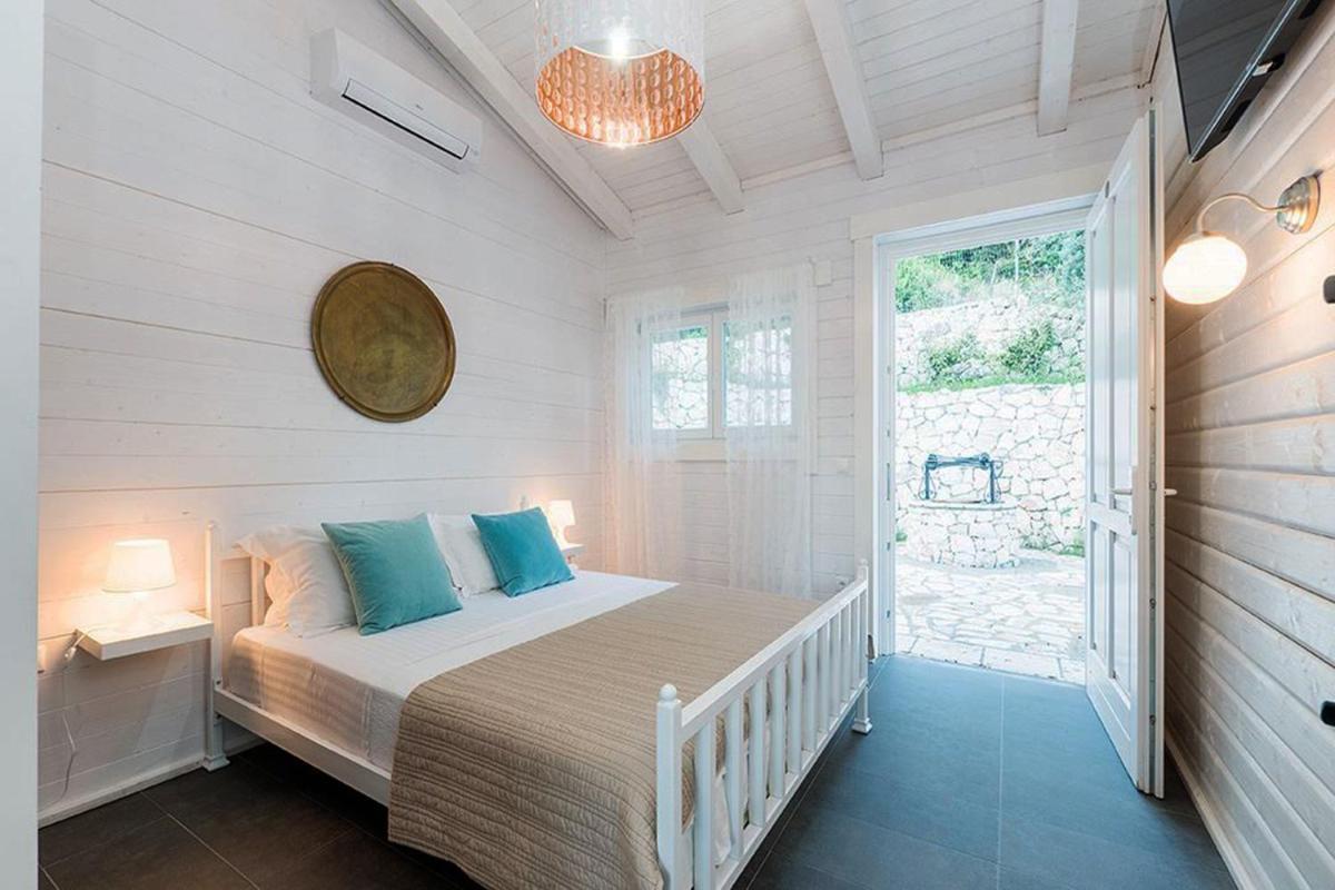 Vasiliki Cottages 外观 照片